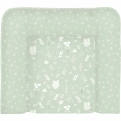 SONNE Aankleedkussen Groen 85 X 75 Cm