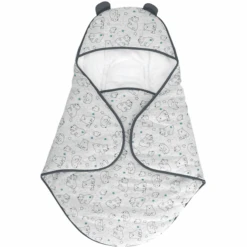 Sterntaler Deken Elia Beige Gewatteerd