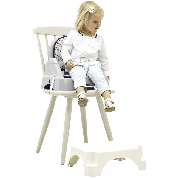 THERMOBABY® Thermobaby ® Stoelverhoger Edgar 3 In - Afbeelding 2