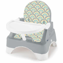 THERMOBABY® Thermobaby ® Stoelverhoger Edgar 3 In