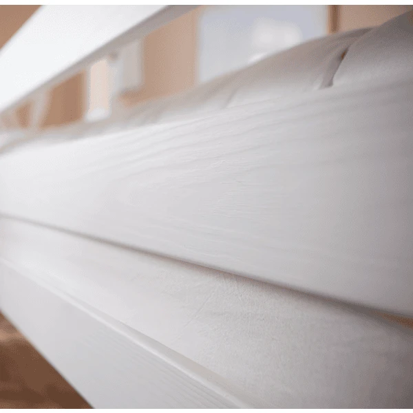 TiCAA Stapelbed Sammy Var 1 Met Bijzetbed - Afbeelding 2