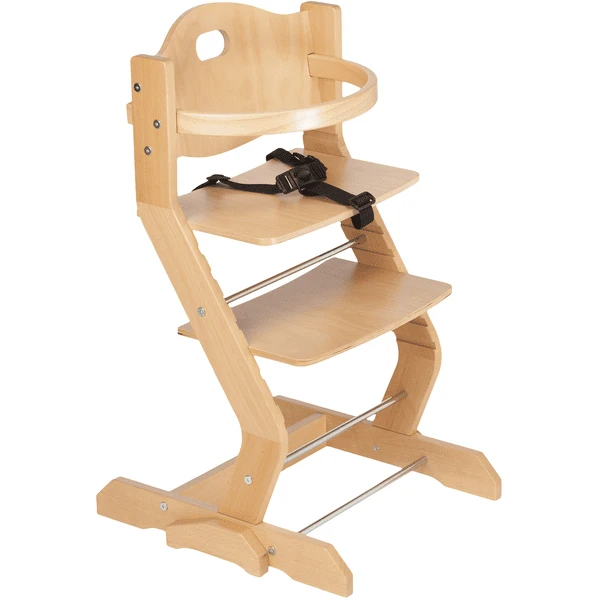 TiSsi® Borstbeugel Naturel - Afbeelding 2