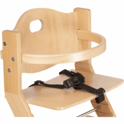 TiSsi® Borstbeugel Naturel