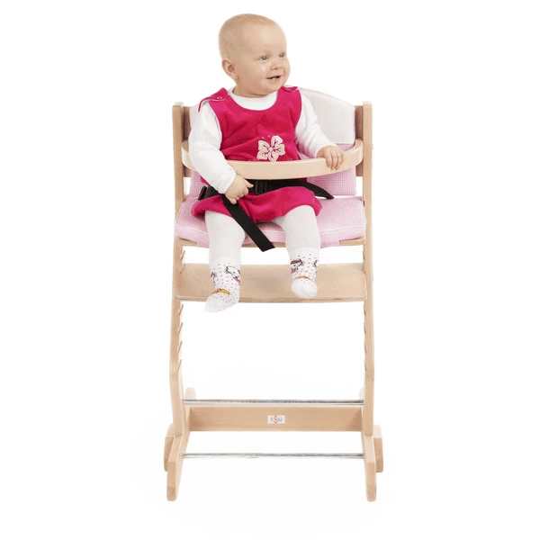 TiSsi® Borstbeugel Naturel - Afbeelding 4