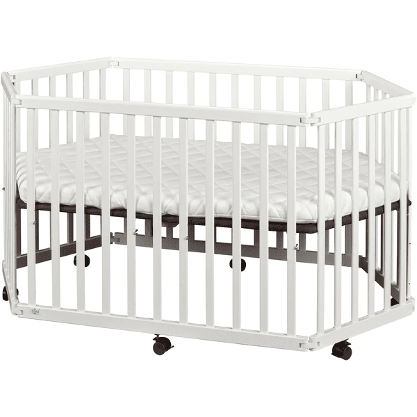 TiSsi® Boxmatras - Afbeelding 2