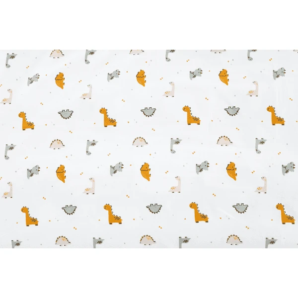 Träumeland Beddengoed Dinolino 80 X 80 Cm - Afbeelding 2