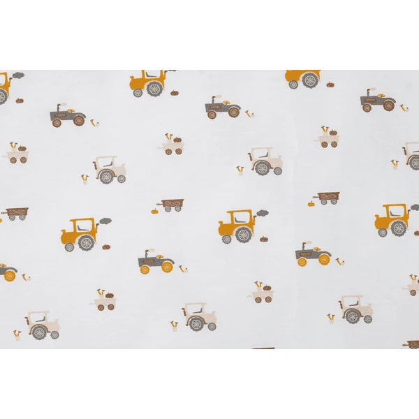 Träumeland Beddengoed Kleine Boerderij 100 X 135 Cm - Afbeelding 2