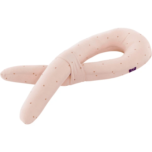 Träumeland Care Knuffel Nest Sprookjesachtig Goud - Afbeelding 4