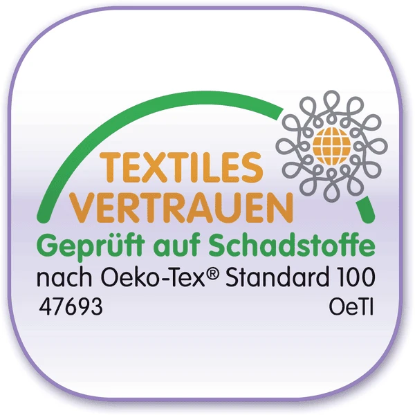 Träumeland Dekenset TENCEL® 40 X 60 Cm / 100 X 135 Cm / 100 X 135 Cm - Afbeelding 5