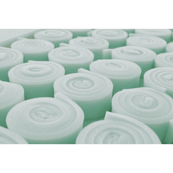 Träumeland Matras Forest 70 X 140 Cm - Afbeelding 4