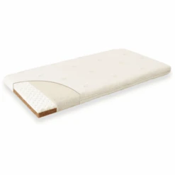 Träumeland Matras Nature Luck 70 X 140 Cm