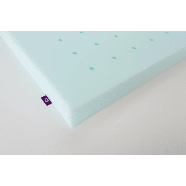 Träumeland Matras Regenboog 70x140 Cm - Afbeelding 2