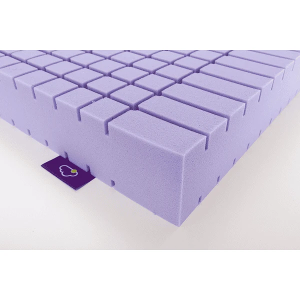 Träumeland Matras Volle Maan 90 X 200 Cm - Afbeelding 2