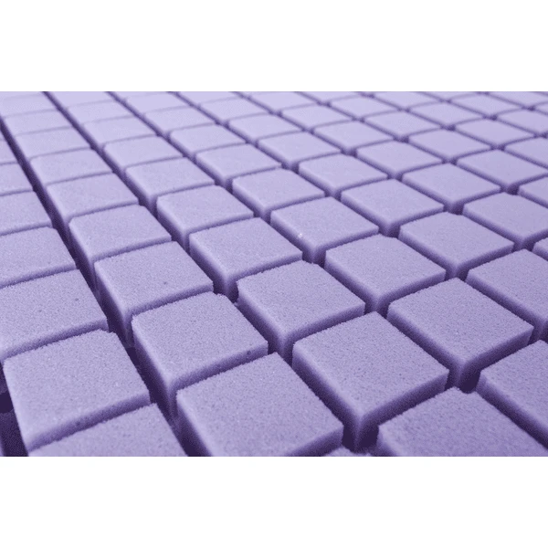 Träumeland Matras Volle Maan 90 X 200 Cm - Afbeelding 5