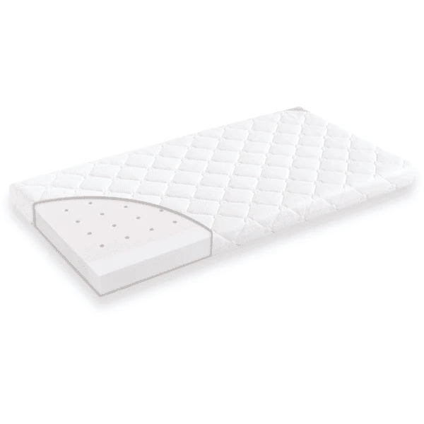 Träumeland TRÄUMELAND T014202 Matras Komeet 70x140cm