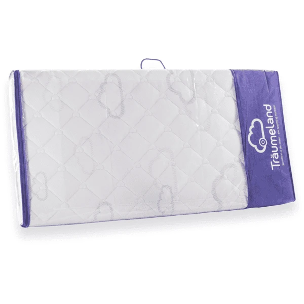 Träumeland TRÄUMELAND T015102 Matras Poolster 70x140cm - Afbeelding 2