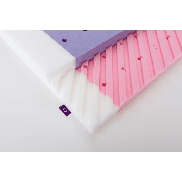 Träumeland TRÄUMELAND T015102 Matras Poolster 70x140cm - Afbeelding 4