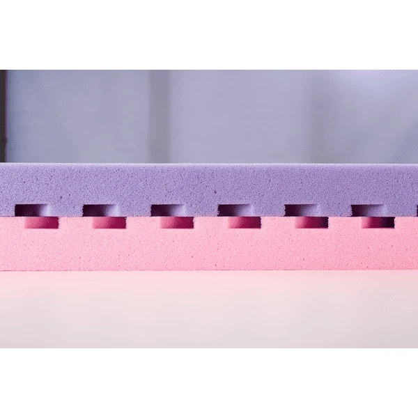 Träumeland TRÄUMELAND T015102 Matras Poolster 70x140cm - Afbeelding 5