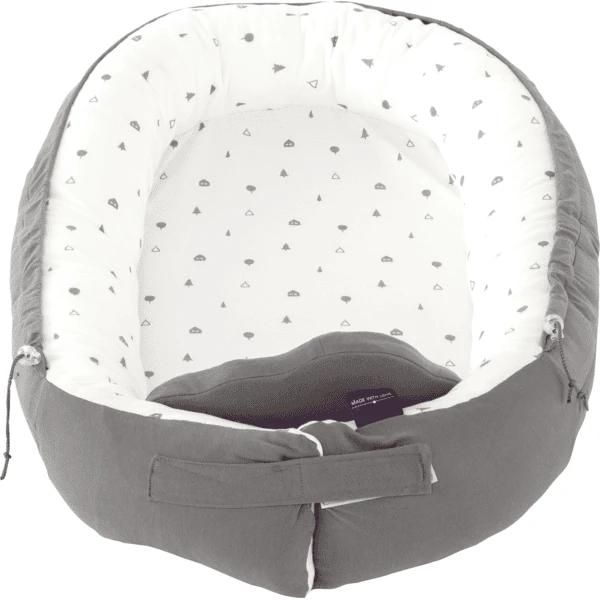 Träumeland THUIS - Het Ademende Nest Thuis - Afbeelding 4