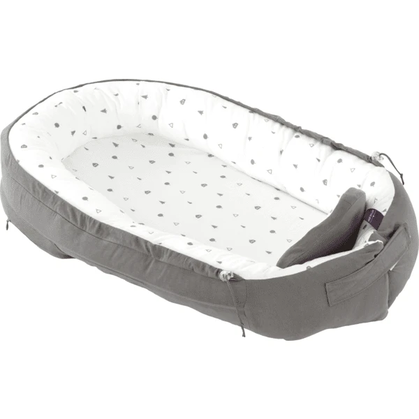 Träumeland THUIS - Het Ademende Nest Thuis