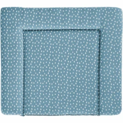 Träumeland Verwisselbare Pad Druppel Oceaan Blauw75 X 85 Cm