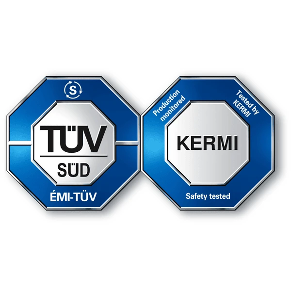 Treppy® Co-sleeper Dreamy Plus 3 Wit 60 X 120 Cm - Afbeelding 3