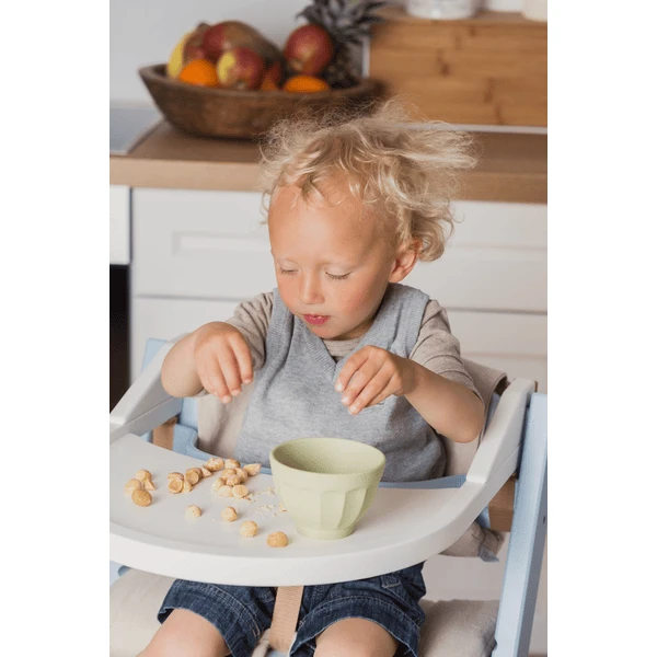 TREPPY Eet- En Speelblad Zwart - Afbeelding 4