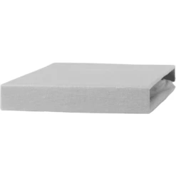 Urra Jersey Hoeslaken 40 X 90 Cm Grijs