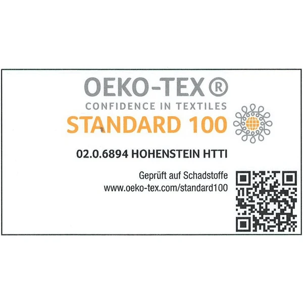 Urra Kookbestendig Dekbedkussen 40 X 60 Cm - Afbeelding 2