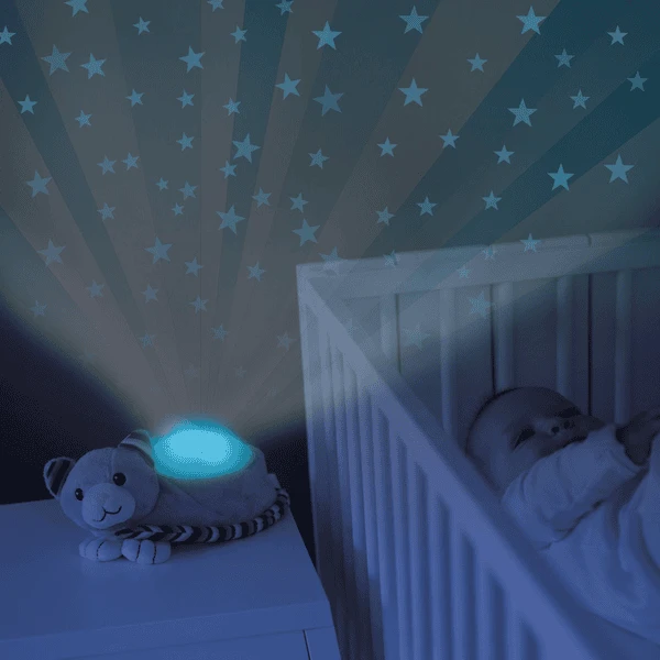 ZAZU Kiki - Sterprojector Met Sound - Afbeelding 2