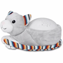 ZAZU Kiki - Sterprojector Met Sound