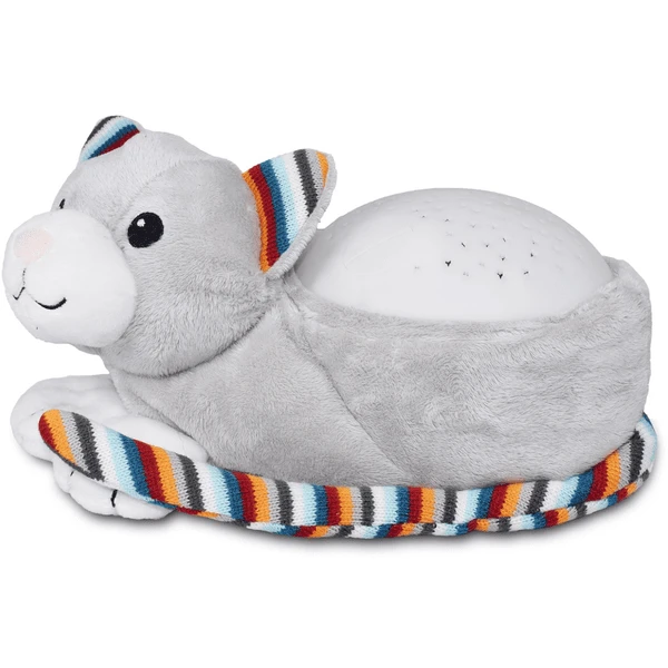 ZAZU Kiki - Sterprojector Met Sound