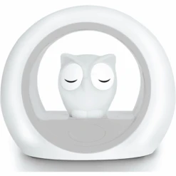 ZAZU LOU – Nachtlampje Grijs