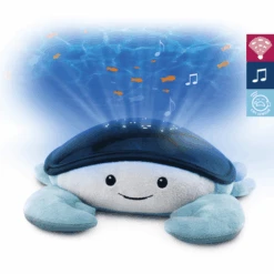 ZAZU Oceaanprojector Cody De Krab