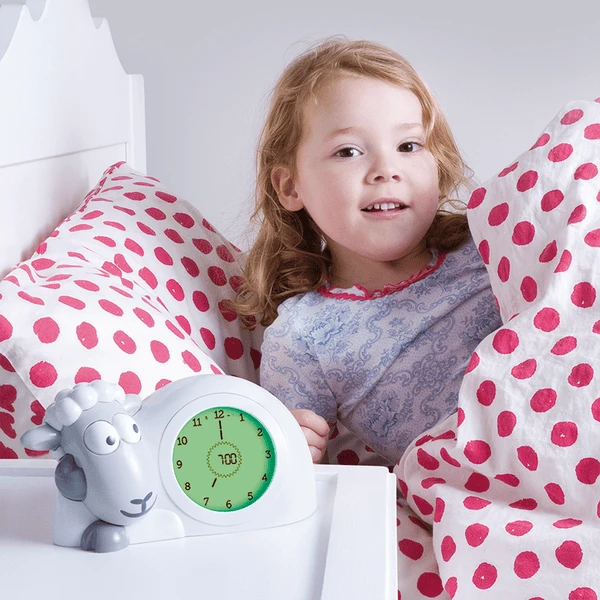 ZAZU Sam Slaaptrainer En Nachtlicht - Afbeelding 2