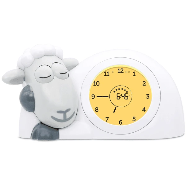 ZAZU Sam Slaaptrainer En Nachtlicht - Afbeelding 3