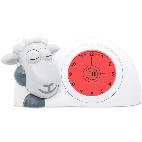 ZAZU Sam Slaaptrainer En Nachtlicht - Afbeelding 4