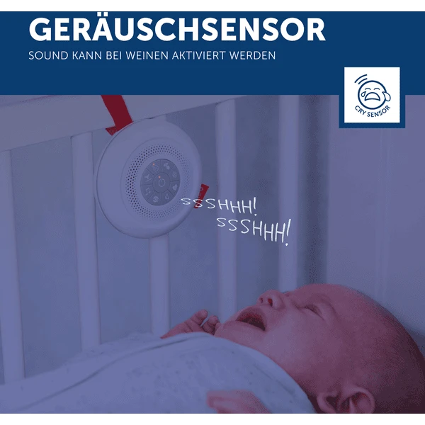 ZAZU Slaaphulp Suzy - Afbeelding 5