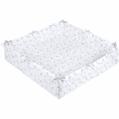 ZÖLLNER Box Bekleding Vario - Safari Grijs