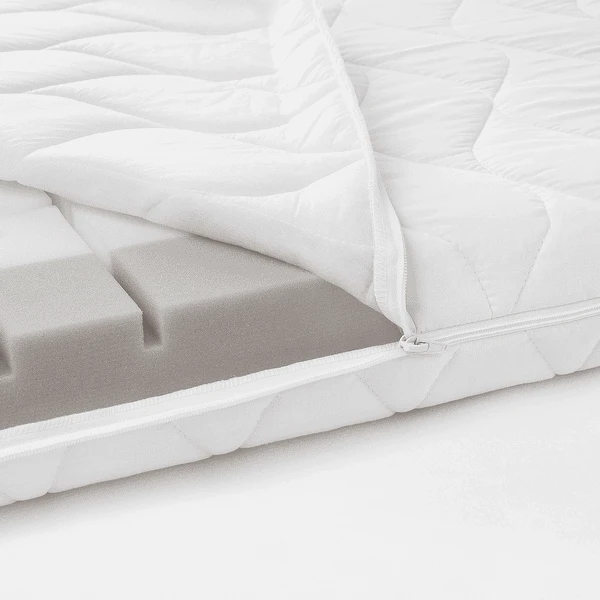 ZĂ–LLNER Matras JOY 70x140cm - Afbeelding 4